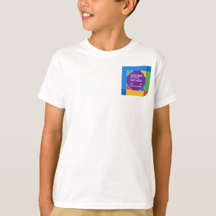 T-shirt 203e Décennie (Nouvel An 2021—2030)