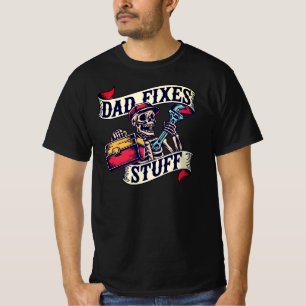 T-shirt #20 Papa - Choisissez votre taille