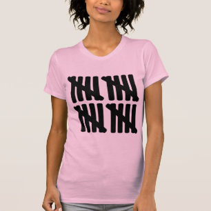T-shirt 20ème anniversaire