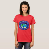 T-SHIRT 2101-LQ01-PK04 (Devant entier)