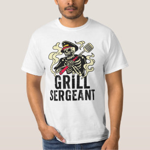 T-shirt #21 Papa - Choisissez votre taille