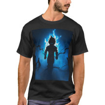 T-shirt 21XX BLUGETA 2