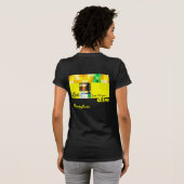 T-SHIRT 222 (Dos entier)