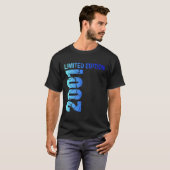 T-SHIRT 22 22E (Devant entier)