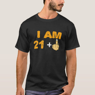 T-shirt 22e Anniversaire vintage Pour Garçon Fille 22 Ans