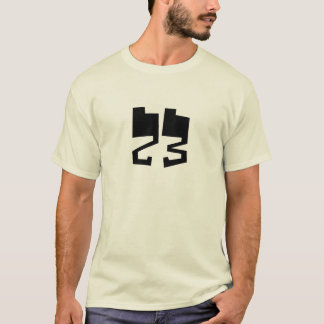 T-SHIRT 23