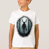 T-SHIRT 231 (Devant)