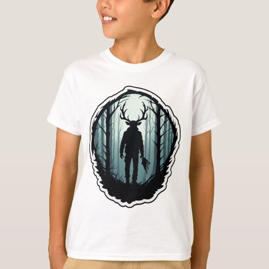 T-SHIRT 231 (Devant)