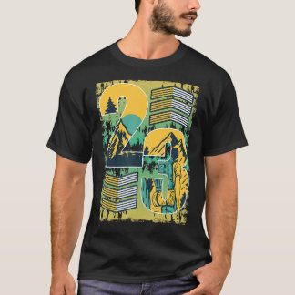 T-shirt 23 ans 23e anniversaire 10