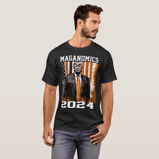 T-SHIRT 24074_MAGANOMICS_2024 (Devant entier)