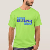 T-SHIRT 241543903 (Devant)