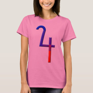 T-SHIRT 24/7