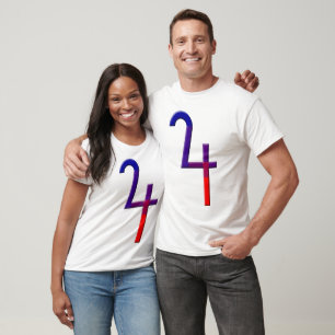 T-SHIRT 24/7