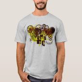T-SHIRT 24/7/365 (Devant)