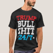 T-shirt 24h/7 (V2) (Devant)