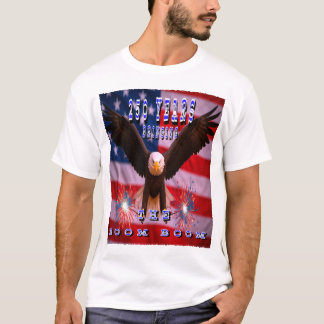 T-shirt 250 Ans de Fête Explosive