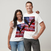 T-shirt 250 Ans de Fête Explosive (Unisexe)