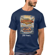250 Ans États-Unis -3