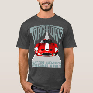 T-SHIRT 250 GTO