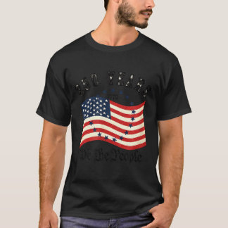 T-shirt 250e anniversaire d'indépendance américaine 250 an