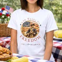 250e anniversaire Soldat révolutionnaire Liberté