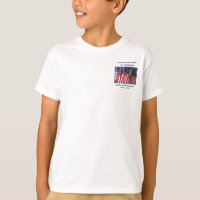 250e anniversaire USA Vêtement pour enfant patriot
