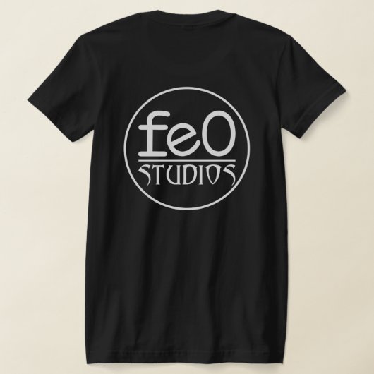 T-shirt 25 ans de répandre l'amour de l'horreur! (Couchage Retour)