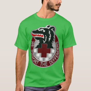 T-shirt 279th Station Hospital DUI wo Txt X300