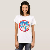 T-shirt 27ème Anniversaire (Devant entier)