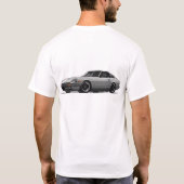 T-SHIRT 280ZX (Dos)