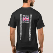 T-SHIRT 2838 (2) FACE (Dos)
