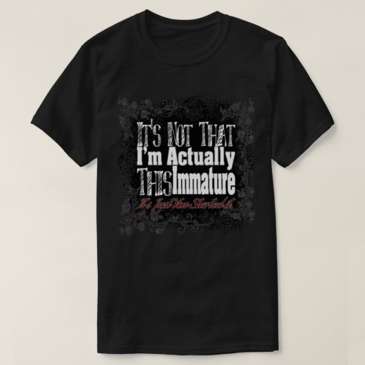 T-SHIRT 290_2023 (Design devant)