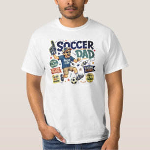 T-shirt #29 Papa - Choisissez votre taille