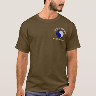 T-shirt 29ème Division d'infanterie