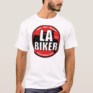 T-shirt 2,0 de LABiker
