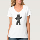 T-shirt 2 2h23 de rois - 25 (Devant)