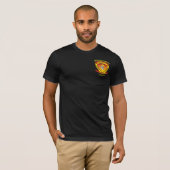 T-SHIRT 2/9 MAP-1 (Devant entier)