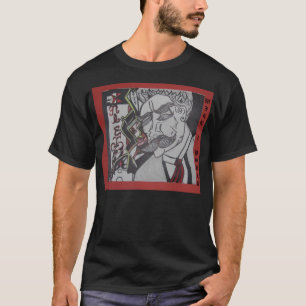 T-shirt 2 actionnent, WILL2POWER