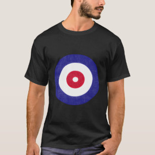 T-shirt 2 Bagues de Curler de Curler de Curler de Curler d