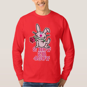 T-shirt 2 chaud