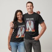 T-shirt 2 Corinthiens 11:14 (Unisexe)