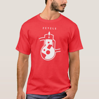 T-shirt 2 Cycle