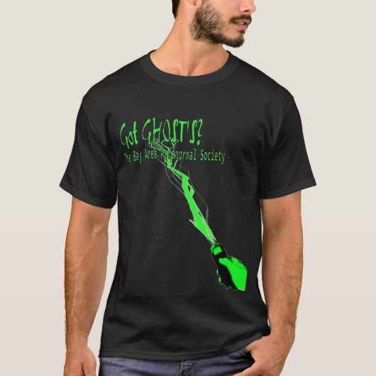 T-shirt 2 de BAPS (Devant)