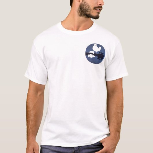 T-shirt 2 de Brownstock (Devant)