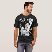 T-shirt 2 de Nosferatu (Devant entier)