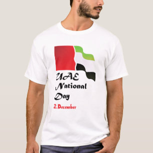 T-shirt 2 décembre chemise