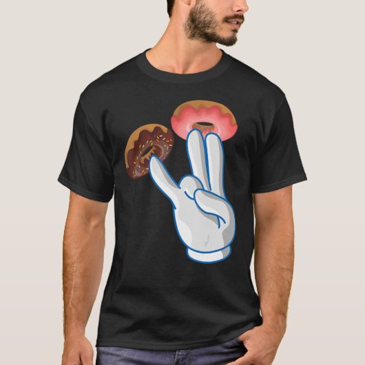 T-shirt 2 En Rose 1 Dans L'Humour Stink Sirty Classic T (Devant)