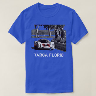 T-Shirt 2 Faces 1966 RACING