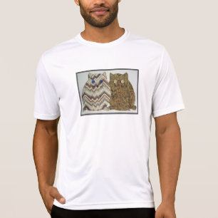 T-shirt 2 Fat Cats #1