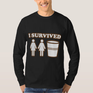 T-shirt 2 filles 1 tasse